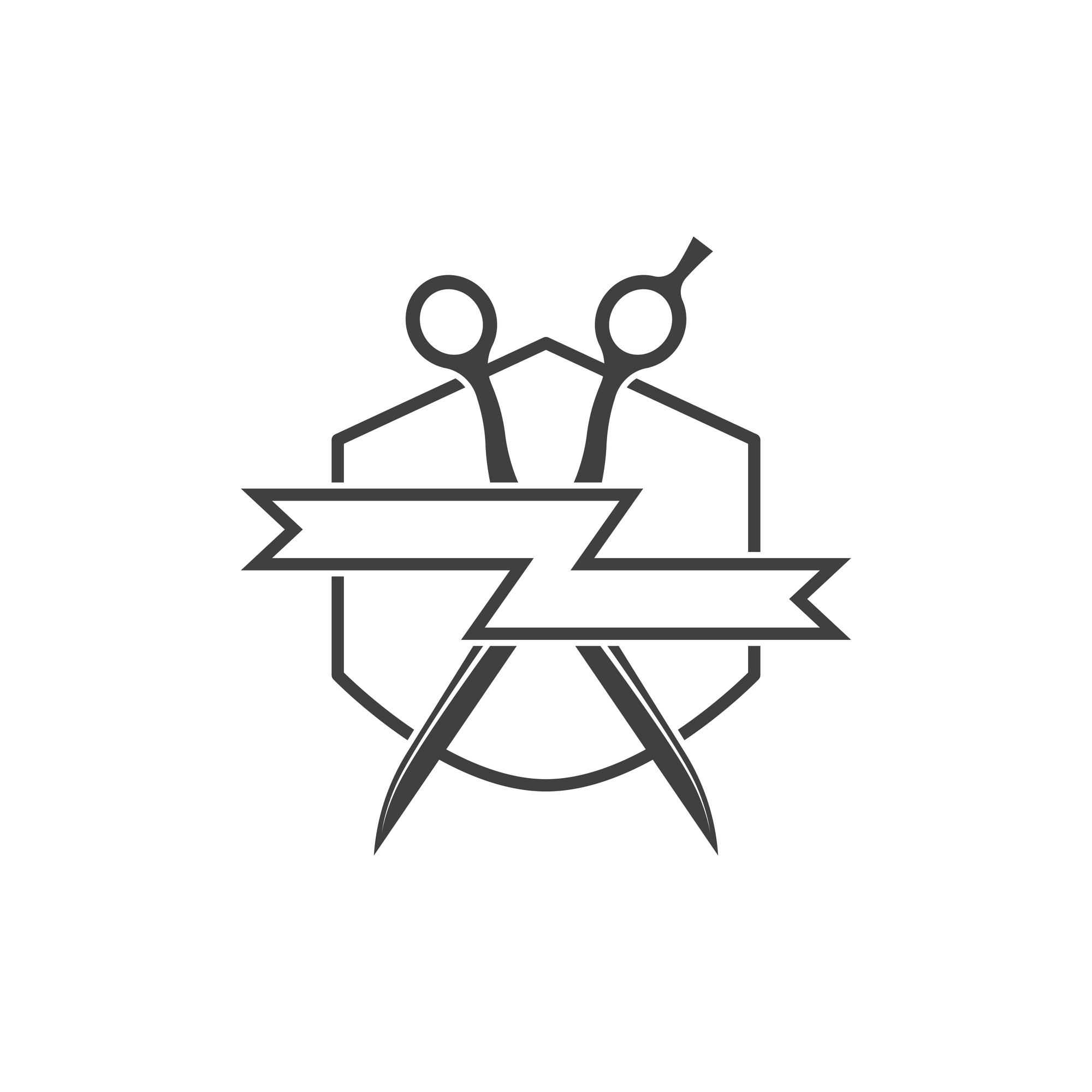 Atelier Wyszywania — Rękodzieło i Ekspertyza logo